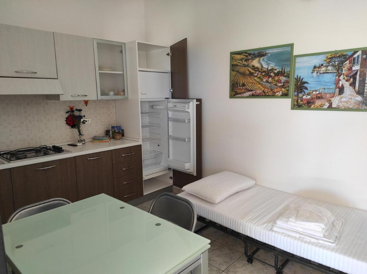 Sa Teria Village - Appartamenti - Тертения Экстерьер фото