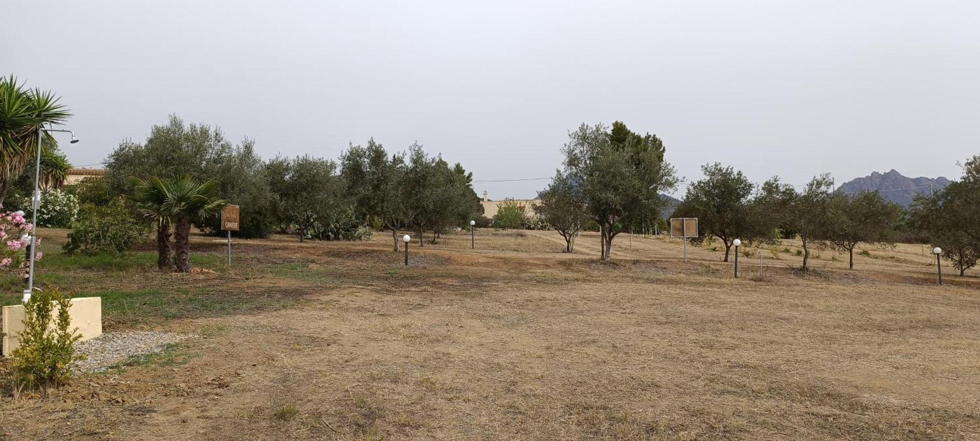 Sa Teria Village - Appartamenti - Тертения Экстерьер фото