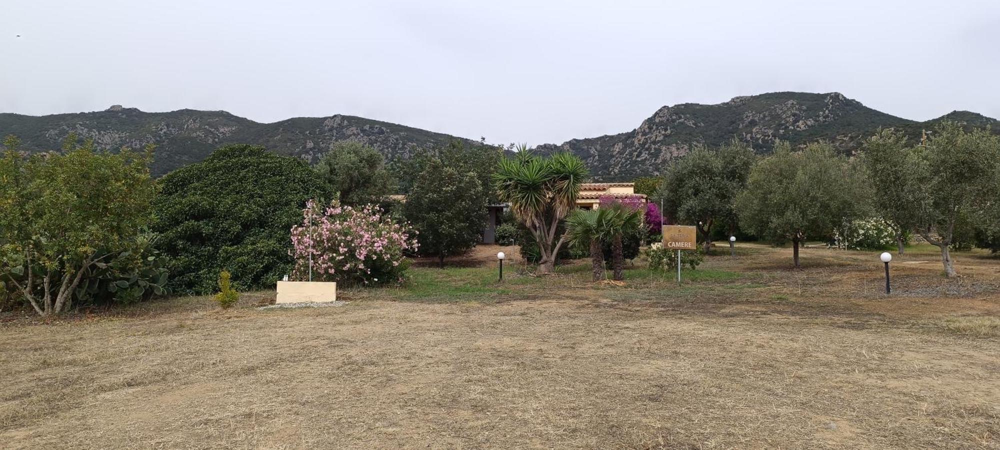 Sa Teria Village - Appartamenti - Тертения Экстерьер фото